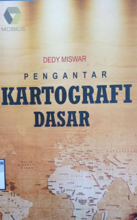 Pengantar Kartografi Dasar