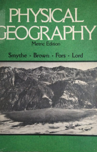 Physical Geography
