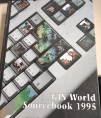 GIS World Sourcebook 1995