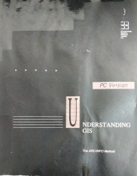 Understanding  GIS