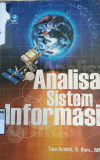 Analisa Sistem Informasi