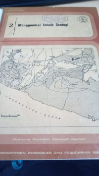 Menggambar Teknik Geologi 2