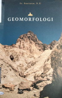 Geomorfologi
