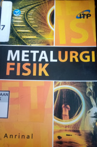 Metalurgi Fisik