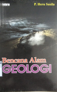 Bencana Alam Geologi