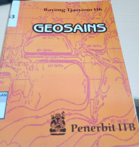 Geosains