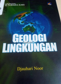 Geologi Lingkungan
