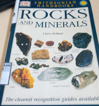 Image of Rocks and Minerals