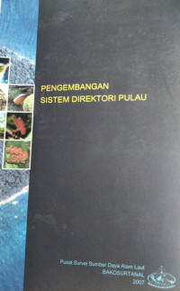 Pengembangan Sistem Direktori Pulau