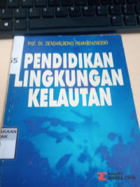 Pendidikan Lingkungan Kelautan