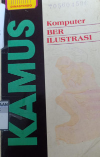 Kamus Komputer Berilustrasi