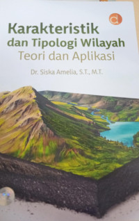 Karakteristik dan Tipologi Wilayah Teori Aplikasi