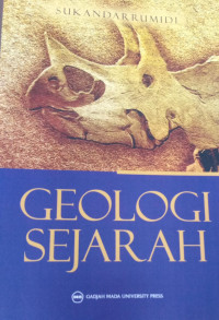 Geologi Sejarah