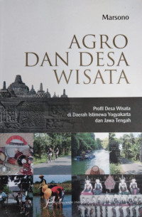 Agro Dan Desa Wisata