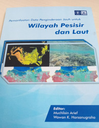 Pemanfaatan Data Penginderaan Jauh Untuk Wilayah Pesisir Dan Laut