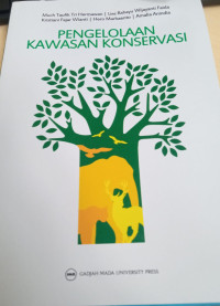 Image of Pengelolaan Kawasan Konservasi