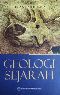 Image of Geologi Sejarah