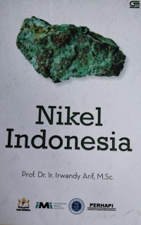 Nikel Indonesia