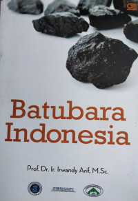 Image of Batubara Indonesia