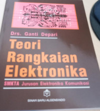 Teorin Rangkain Elektronika