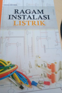 Ragam Instalasi Listrik