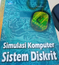 Simulasi Komputer Sistem Diskrit