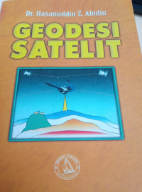 Image of Geodesi Satelit