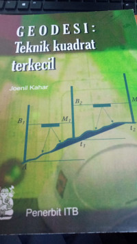 Geologi Teknik Kuadrat Terkecil