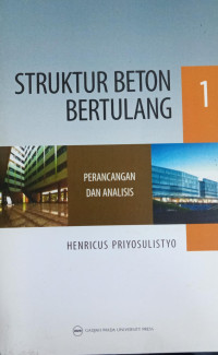 Struktur Baton Bertulang