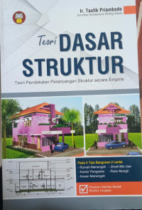 Teori Dasar Struktur