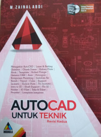 Autocad untuk teknik