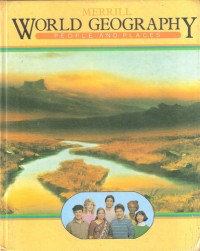 World Geography: People and Places