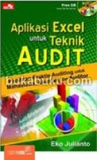 Aplikasi Excel Untuk Teknik Audit