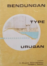 Bendungan Type Urugan