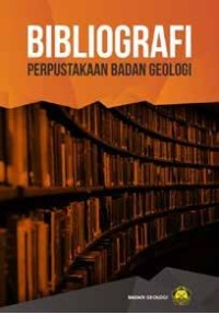 Bibliografi Perpustakaan Badan geologi