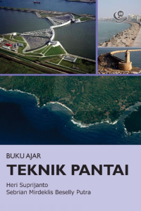Buku Ajar Teknik Pantai