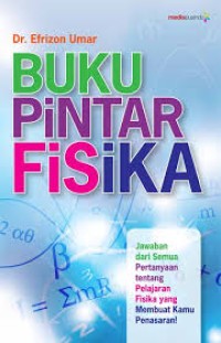 Buku Pintar Fisika