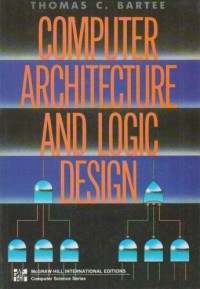 Computer Architecture And Logic Design