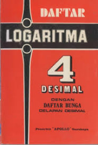 Daftar Algoritma 4 Desimal Dengan Daftar Bunga Delapan desimal