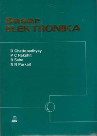 Dasar Elektronika