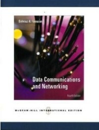 Data Communications And Networking