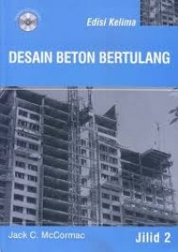 Desain Beton Bertulang Jilid 2