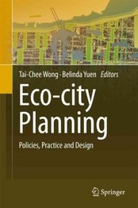 Eco-city Planning:  Policies, Practice and Design