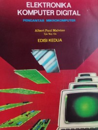 Elektronika Komputer Digital