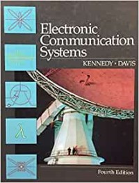 Electronic Communication Systems