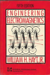 Engineering ElectroMagnetics