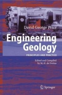 Engineering Geology Principles And Practice