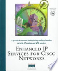 Enhanced IP Services For Cisco Networks