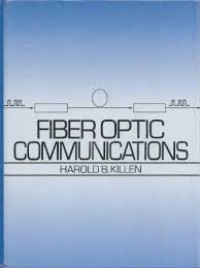 Fiber Optik Communications