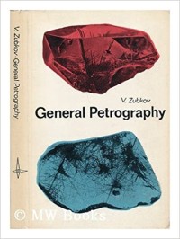 General Petrography